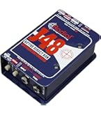 Amazon.com: Warm Audio WA-DI-A Active Direct Box : Warm Audio